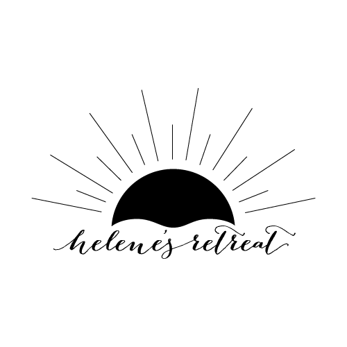 helene's retreat logo 10