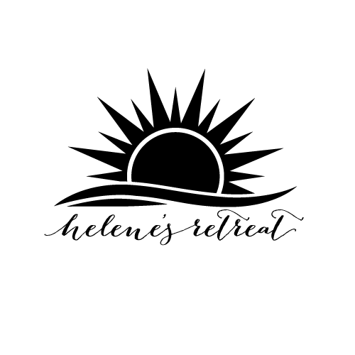 helene's retreat logo 4