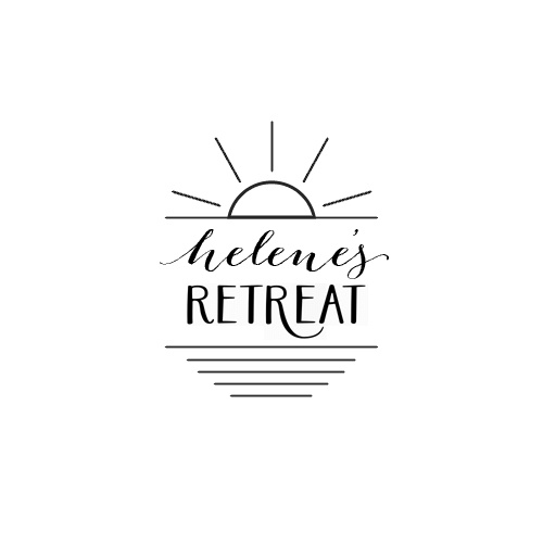 helene's retreat logo 7