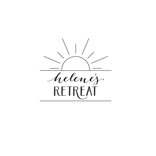 helene's retreat logo 8
