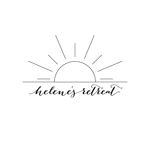 helene's retreat logo 9